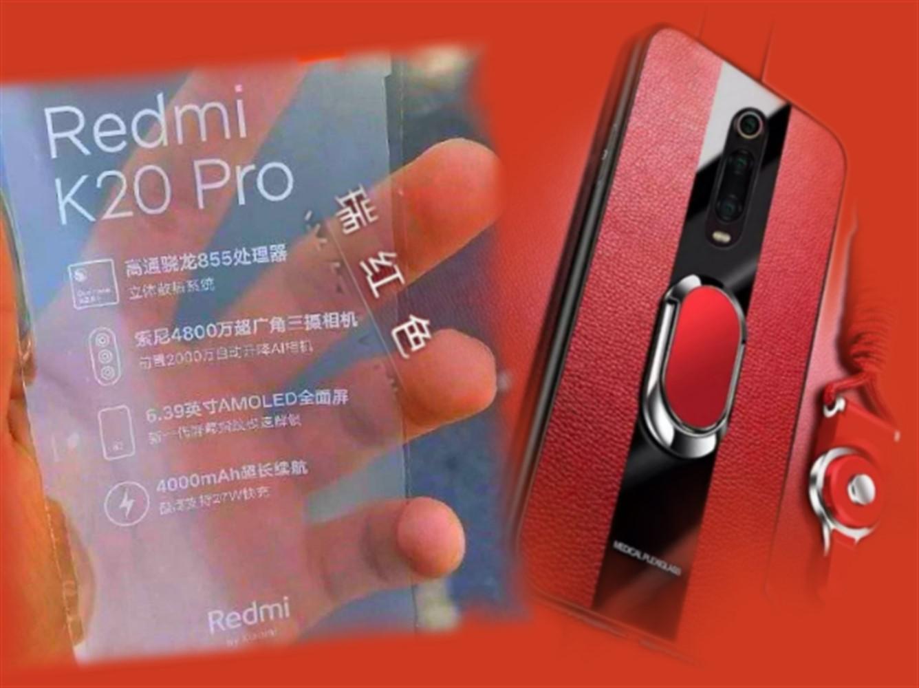 Redmi Pro 20