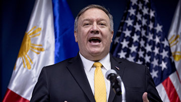 The Washington Post (США): у Америки нет плана, способного помешать России строить новые ракеты после прекращения действия договора - «Политика»