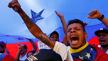 Publico (Испания): 10 функций USAID, мега-гуманитарного агентства ЦРУ - «Политика»