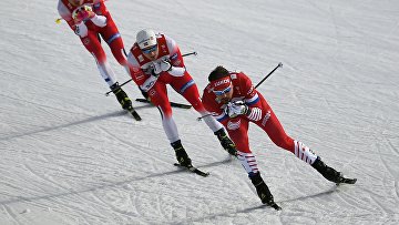 Dagens Nyheter (Швеция): «И по сей день не знаем, почему Устюгова отстранили» - «Спорт»