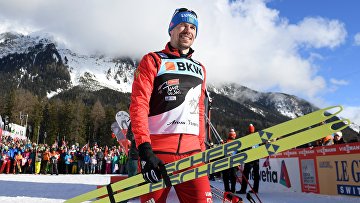 Клэбо признает: больше всего ему хотелось подраться с Устюговым (Dagbladet, Норвегия) - «Спорт»