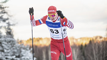 Раздражение в ответ на вопрос шведского ТВ о допинге: «Если вы хоть немного уважаете спортсменов...» (Expressen, Швеция) - «Спорт»