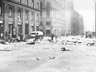 Когда советские бомбардировщики появились над крышами Хельсинки, 16-летний Тауно Хаммар решил действовать: «Я не боялся» (Helsingin Sanomat, Финляндия) - «История»
