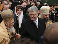Politico (США): кризис веры на Украине - «Религия»