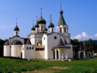Denik N (Чехия): у Кремля в Чехии есть троянский конь — православная церковь - «Религия»