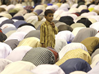Niedziela (Польша): Страсбург — символ исламизации Европы - «Религия»