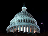 Washington Examiner (США): Россия признает, что новые санкции США ударят по ее слабой экономике - «Экономика»
