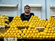Forbes (США): хотите найти богатого человека в России — ищите там, где лимоны - «Мир»