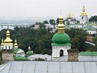 Страна (Украина): шаг к захвату храмов и разделу лавры - «Религия»