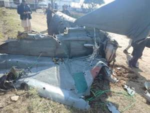 «Сокол» против «Бизона»: сверяя обломки МиГ-21 (Bellingcat, Великобритания) - «Военное дело»