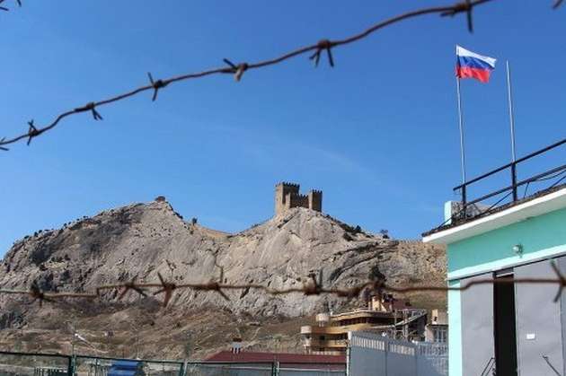 РФ превращает Крым в ракетный авианосец, — МИД - «Новости»