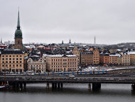 Svenska Dagbladet (Швеция): как Россия вербует шпионов в Швеции - «Общество»