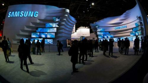 Samsung Galaxy A90 гонится за лидерами: Он обзаведётся поворотной камерой - «Интернет»