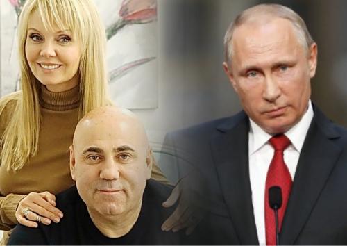 «Путина подставил?»: Пригожин вынужден трубить о фейке с переездом из-за страха перед президентом - «Политика»