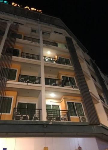 Российская туристка погибла в Таиланде, выпав с четвёртого этажа отеля - «Происшествия»