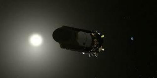 «Кеплер» не врал: Обнаруженная им 10 лет назад экзопланета идёт в атаку на Землю - «Наука»