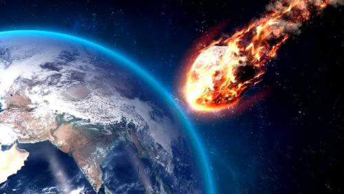 «Нибиру. Конец мира»: Праздник Масленицы закончится массовым сожжением людей от горящего астероида - «Новости»