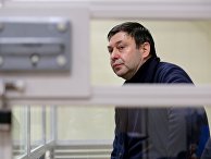 Преследуемый за защиту преследуемых на Украине: интервью с адвокатом Вышинского Андреем Доманским (MintPress News, США) - «Общество»