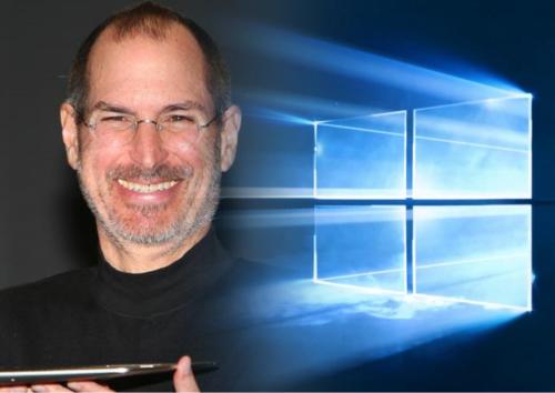 «Святой Джобс»: Microsoft снова «натупил» с обновлениями для Windows 10 и парализовал миллионы компьютеров - «Интернет»