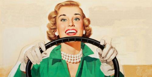 Эксперты назвали имена женщин, у которых стоит покупать автомобили - «Авто»
