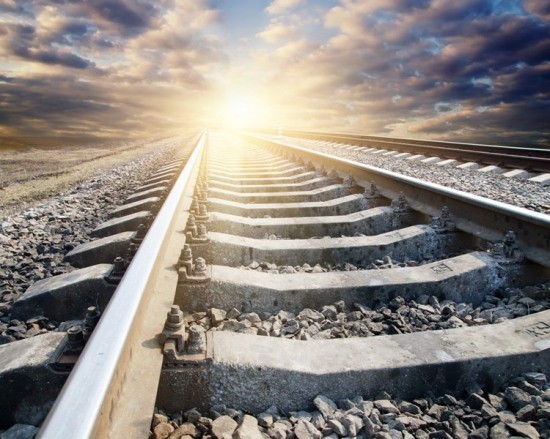 Как меняются Российские Железные Дороги. - «ДНР и ЛНР»