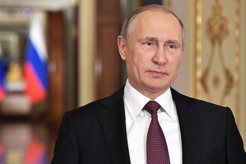 «Путин уходит»: Осенью 2019 года ВВ может покинуть президентское кресло России - сеть - «Новости»