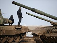 NPR (США): мрачный взгляд главнокомандующего силами НАТО на Россию - «Военное дело»