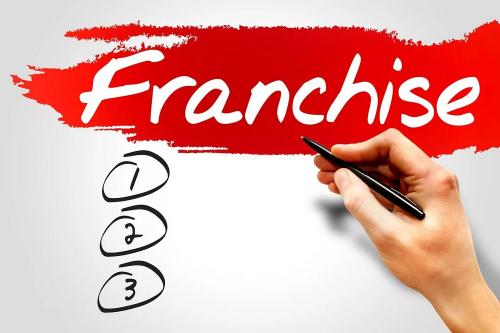Франшиза – прибыльный способ ведения бизнеса от Like-центра. - «Новости»