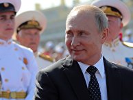 Dunya Bulteni (Турция): личность Владимира Путина и ее влияние на российскую внешнюю политику - «Новости»