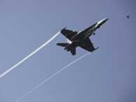 Asia Times (Гонконг): МиГ-21 против Ф-16 над Кашмиром - «Новости»