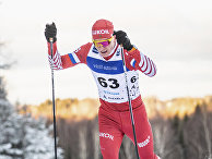 Verdens Gang (Норвегия): Большунов выиграл марафон — «победил, когда не важно» - «Новости»