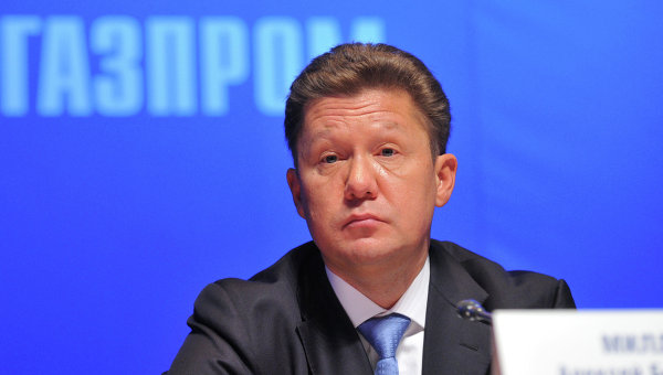 Бюджет «Газпрома» трещит по швам - «Новости»