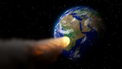 Ученые NASA планируют миссию на неисследованный астероид Паллада - «Наука»