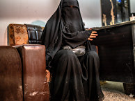 «Мы не опасны». Почему Чечня радушно принимает женщин, вернувшихся с территорий ИГИЛ (The Guardian, Великобритания) - «Общество»
