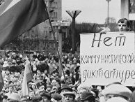 Литовский журналист: «Не бывает только нашей или только вашей свободы» (Delfi, Литва) - «Новости»