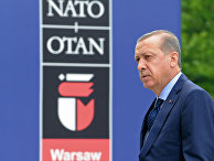 The Times (Великобритания): взгляд редакции на НАТО, Россию и Турцию — мнимое доверенное лицо Путина - «Новости»