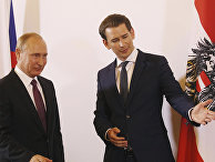 The Wall Street Journal (США): экономическое влияние России в Европе усиливается, несмотря на санкции - «Новости»