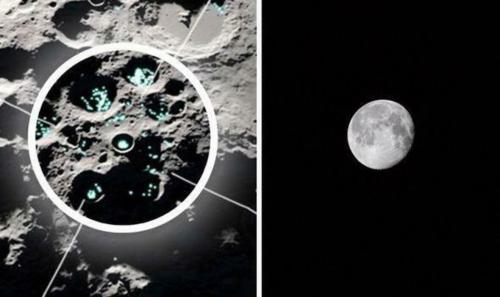 Китай ищет водные ресурсы на «темной стороне» Луны: NASA обнаружило «живую воду» на светлой части - «Наука»