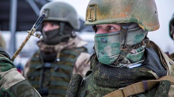 У личного состава российско-оккупационных войск на Донбассе спешно изымают гаджеты, — ГУР - «Новости»