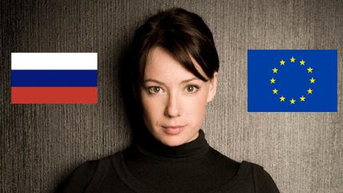 «Спасибо, что развалил страну»: Любимая актриса Путина - Чулпан Хаматова готовится к эмиграции в Латвию - «Новости»