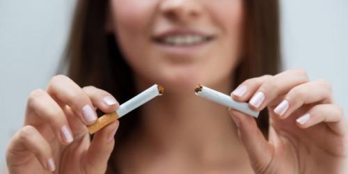 Эксперты назвали самые лучшие и простые способы бросить курить - «Новости»
