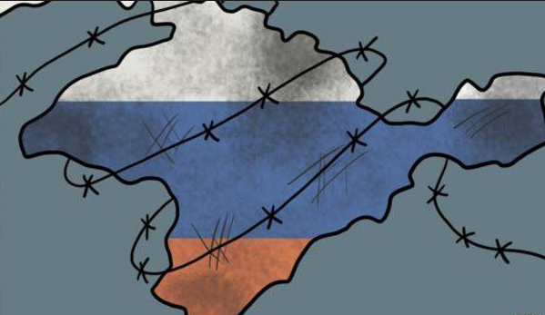 Кремль «зачищает» Крым от предателей Украины - «Новости»