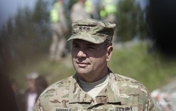 Следующей жертвой России может стать Одесса, — генерал США Ходжес - «Новости»