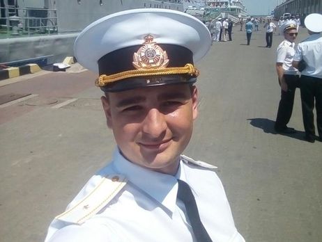 Раненому украинскому моряку Василию Сороке необходима срочная операция, — Денисова - «Новости»