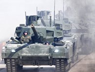 Zhechpospolita: российских танкистов готовят для длительных боев - «Новости»