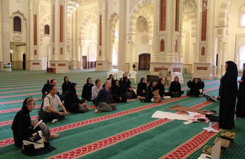 Перестрелка в новозеландской мечети может грозить джихадом неверным - «Новости»