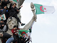 Алжир: кризис продолжается - «Новости»