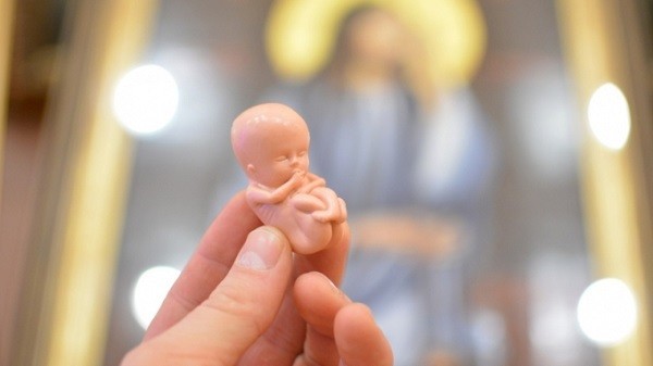 Минздрав планирует сократить количество абортов в 2 раза - «ДНР и ЛНР»