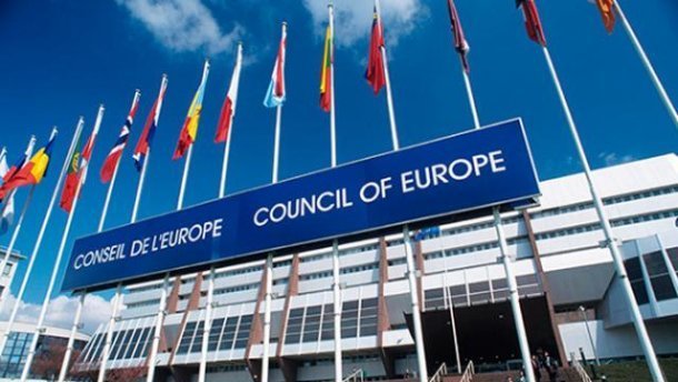 Завтра Совет ЕС проведет заседание, посвященное пятой годовщине аннексии Крыма - «Новости»