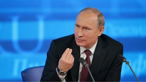«Ну детишки, дрожите»: Путин может посеять раздор в каждой семье - Сеть - «Экономика»
